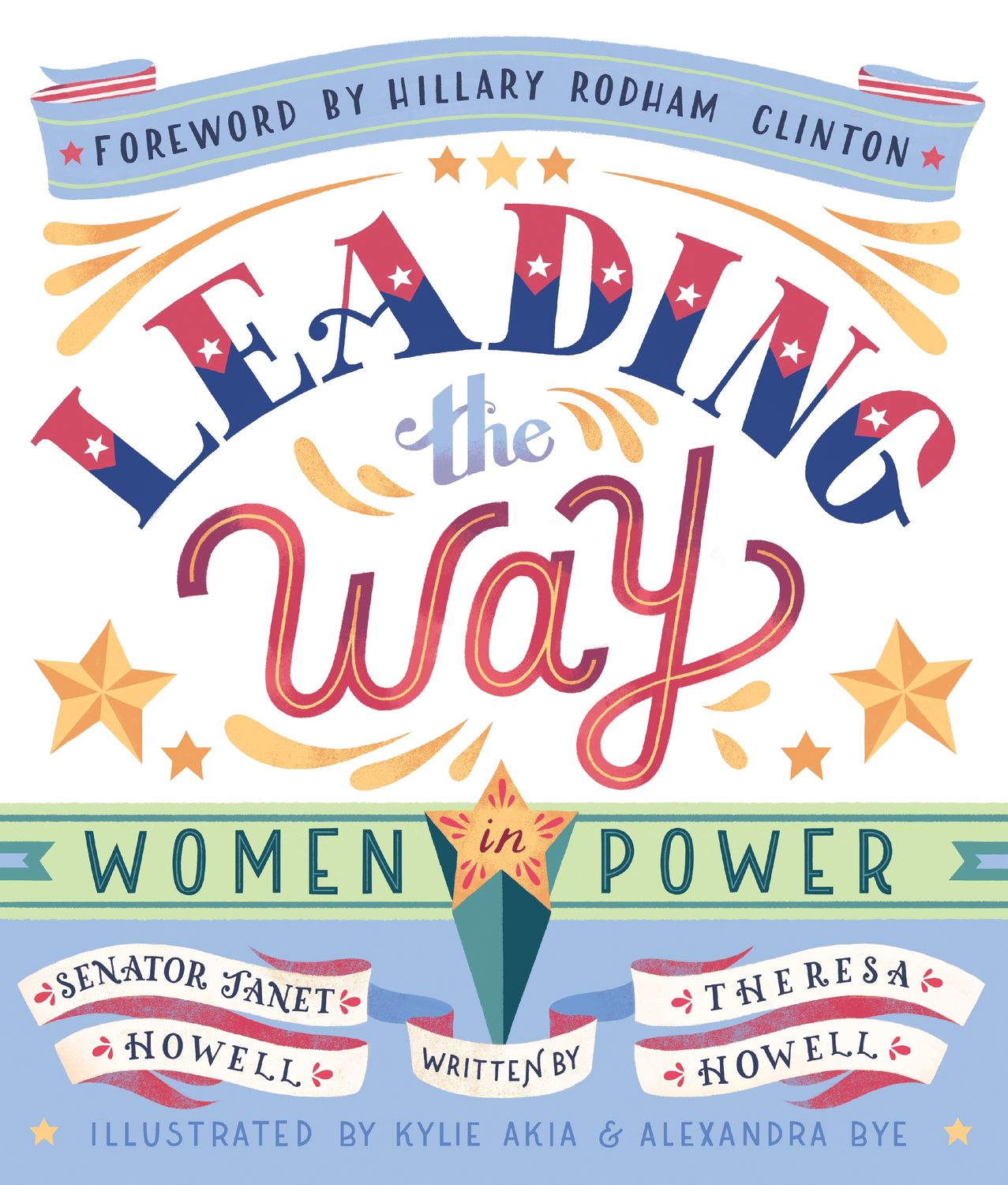 Leading the Way